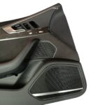 Forro Porta Audi RS4 2.9 V6 2019 a 2021 Dianteiro Esquerdo - Imagem 4