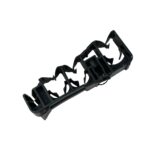 Suporte Mangueira Combustivel Bmw M2 Coupe G87 2022 a 2025