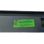 Friso Retrovisor Bmw M2 Coupe G87 2022 2023 2024 2025 Direit - Imagem 9