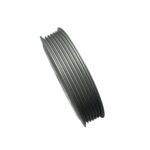Polia Bomba Agua Motor Audi Q8 3.0 2020 2021 2022 Original - Imagem 6