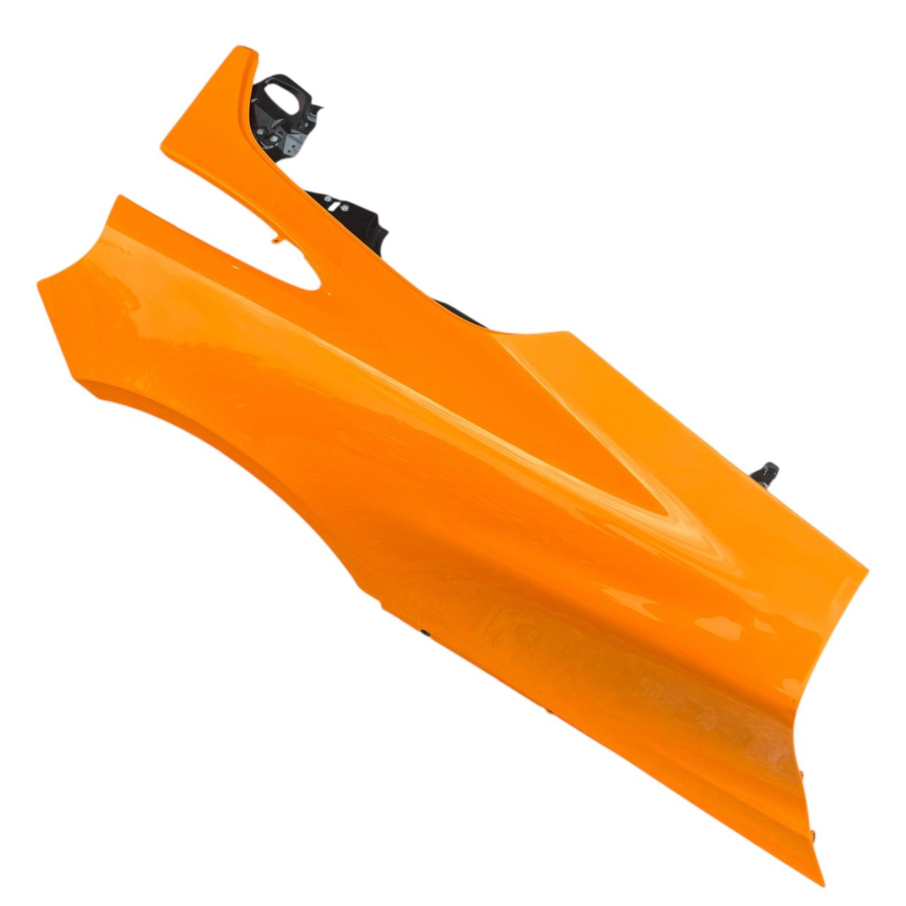 5580bc198378a4275aff92bc45bc3b83.jpeg Paralama Lateral McLaren 720s Spider 2019 A 2023 Tras Dir - Imagem 1