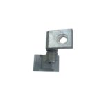 Dobradiça Porta Bmw M3 Competition G80 2021 Inf Dian Direita - Imagem 2