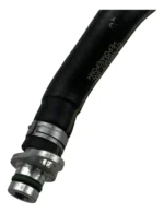 Tubo Mangueira Bomba Agua Motor Audi Rs4 2.9 V6 2019 a 2021 - Imagem 7