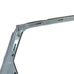 Porta Audi Rs4 Avant 2.9 V6 2019 2020 2021 Traseiro Direito - Imagem 2