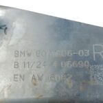 Suporte Alma Picareta Bmw M2 Coupe G87 2022 2023 a 2025 Dir - Imagem 9