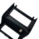 Acabamento Traseiro Console Central Audi Q8 3.0 2020 a 2022 - Imagem 9