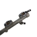 Flauta Bico Injetor Alta Pressao Bmw X5 50e M Sport 2024 25 - Imagem 4