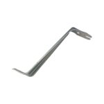 Suporte Defletor Tanque Bmw M2 Coupe G87 2022 2023 2025 Esq - Imagem 3