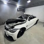 Bmw M3 F80 2016