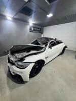 Bmw M3 F80 2016