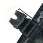 Duto Defletor ar Radiador Bmw M2 Coupe G87 2022 2023 a 2025 - Imagem 5