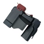 Capa Terminal Positivo Bateria Bmw M3 Competition G80 2025