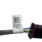 Sonda Lambda Catalisador Bmw M2 Coupe G87 2022 2023 a 2025 - Imagem 9