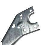 Apoio Galhada Limpador Parabrisa Bmw M2 Coupe G87 2022 2025 - Imagem 7
