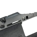 Forro Lateral Porta Malas Audi Rs4 2.9 V6 2019 2021 Direito - Imagem 6
