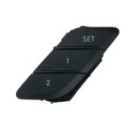 Botao Memoria Banco Bmw M2 Coupe G87 2022 2023 2024 2025 Esq