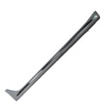 Spoiler Saia Lateral Audi RS4 Avant 2.9 V6 2019 2021 Direito