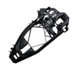 Suporte Maçaneta Porta Audi Q8 3.0 2020 2021 2022 Tras Dir - Imagem 3