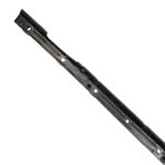 Suporte Spoiler Lateral Audi RS4 2.9 V6 2019 a 2021 Esquerda - Imagem 6