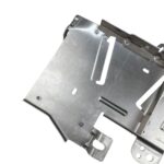 Suporte Modulo Amplificador Bmw M2 Coupe G87 2022 23 a 2025 - Imagem 8