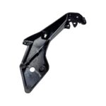 Suporte Retrovisor McLaren 720s 4.0 V8 2017 a 2023 Esquerda