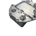 Radiador Trocador Calor Oleo Motor Audi RS4 2.9 V6 2019 2021 - Imagem 5