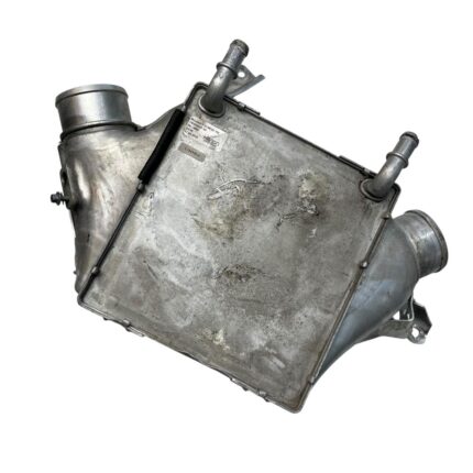 Watercooler Intercooler McLaren 720s V8 2017 a 2023 Direito