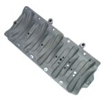 Defletor Oleo Carter Motor M2c M3 G80 G87 S58 2020 21 a 2024 - Imagem 3