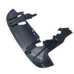 Difusor Defletor Parachoque McLaren 720s 2017 a 2023 Tras
