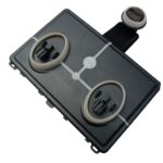 Modulo Comando Porta Audi RS4 2.9 V6 2019 2020 2021 Diant - Imagem 4