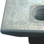 Dobradiça Porta Bmw M3 Competition G80 2021 Inf Dian Direita - Imagem 5