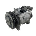 Compressor Ar Condicionado Audi Rs4 2.9 V6 2019 a 2021