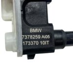Trava Portinhola Tanque Combustivel Bmw M3 G80 2021 A 2025 - Imagem 8