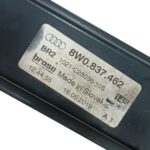 Maquina Vidro Porta Audi Rs4 2.9 V6 2019 a 2021 Diant Direit - Imagem 10