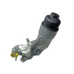 Suporte Filtro Oleo Bmw M2c M3 G80 G87 S58 2020 2021 a 2024 - Imagem 2