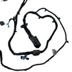 Chicote Porta Bmw M3 Competition G80 2021 a 2025 Diant Dir - Imagem 3