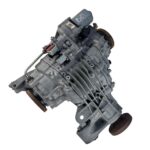 Diferencial Traseiro Audi Rs4 Avant 2.9 V6 2019 2020 2021 - Imagem 3