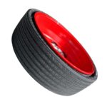 Roda Estepe Aro 19 Porsche Macan Gts V6 2.9 2020 2021 A 2024 - Imagem 5