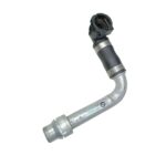 Tubo Engate Mangueira Radiador BMW M3 M4 F80 F82 2015 A 2018