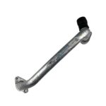 Tubo Mangueira Bomba Agua Motor Audi Rs4 2.9 V6 2019 a 2021
