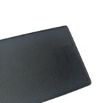 Tapete Borracha Console Central Audi RS4 2.9 V6 2020 Diant - Imagem 5