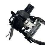 Suporte Maçaneta Bmw M3 Competition G80 2021 2025 Diant Esq - Imagem 6