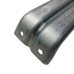 Suporte Defletor Termico Turbina Bmw M2 Coupe G87 2024 - Imagem 7