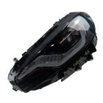 Farol Laser Bmw M2 Coupe G87 2022 2023 a 2025 Esquerdo Oem - Imagem 4