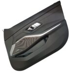 Forro Porta Bmw M3 Competition G80 2021 a 2025 Diant Direito