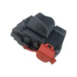 Capa Terminal Positivo Bateria Bmw M2 Coupe G87 2023 a 2025 - Imagem 4