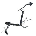 Chicote Interno Farol Led Audi RS4 2.9 V6 2019 2020 2021