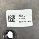 Volante Cremalheira Audi Rs4 Avant 2.9 V6 2019 2020 2021 Oem - Imagem 9