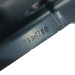 Dobradiça Braço Capo Bmw M3 M4 Serie 3 2013 A 2018 Direita - Imagem 8