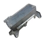 Radiador Trocador Calor Oleo Cambio Audi RS4 2.9 V6 2019 21 - Imagem 4